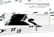 GENERALPROGRAM 2019-2020 2019_2020 hemsida.pdfsamarbete med kören Nota Bene och Lillemor Bodin Carlson. ... unga cellister. 2018 vann hon Kungliga Musika-liska Akademiens tävling