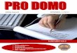 Pro Domo ianuarie 2011 - ceccarbv.ro domo/pro domo ianuarie 2011.pdfÎntâlnire româno-polonă pe tema „Contabilitatea şi auditul în întreprinderile mici şi mijlocii” Filiala