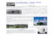 Η ΚΕΡΑΙΑ YAGI UDA - aegeandxgroup.gr. YAGI-UDA Beam Antenna.pdf · Από τότε προέβλεπε ότι οι τηλεπικοινωνίες θα κυριαρχήσουν