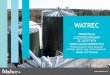 ZE ZUŻYTYCH OPON SAMOCHODOWYCH Made in Finland - …ekoauto.org/wp-content/uploads/2016/10/Watrec.pdfPaliwa po procesie pirolizy W wyniku pirolizy Ecomation powstają 3 rodzaje paliw:-olej