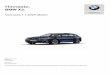 Test SA Verzeichnis - BMW BMW Suomi Oy Ab أ„yritie 8 b 01510 Vantaa Puh: 020 734 5920 (Kotimaanpuhelun