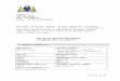ZA NABAVKE MALE VRIJEDNOSTI - Opština Budva · Web viewBoja - bijela kom 1 Garantni rok : minimalno 2 ( dvije godine) na izvedene radove i ugrađene djelove od dana potpisivanja