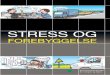 forebyggelse - BAR transport og engros Transport/pdf/Stress_og... · kan akut stress bide sig fast og føre til længere-varende stress. symptomer, som du skal være opmærksom på: