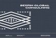 BESPIN GLOBAL CONSULTINGbespinglobal.com/download/bespin-library/03-consulting.pdf · - 방법론 및 절차 제시 ... 오픈소스 데이터베이스 지원 ... Genexon, FinTech/IoT