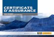 certificats d’assurance - Banque Laurentienne · 4 numéro de police : 09200 l’industrielle-alliance, compaGnie d’assurance sur la Vie (ci-après appelée l’assureur) certifie