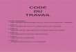 CODE DU TRAVAIL - data. code du travail - 2 - code du travail legislation: mأ©morial a - 300 du 20 mars