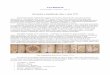 Slovensko a Katalánsky atlas z roku 1375 · Ing. Pavol Kleban - 26.03.2016 – verzia 1.0 Slovensko a Katalánsky atlas z roku 1375 Najvýznamnejšou katalánskou mapou 14. storočia,