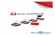 asa control - Branchenlösung BAZ3 Firmenstruktur Erweitern der Firmenstruktur Wenn Dein Unternehmen ein Kleinbetrieb ist, so macht das Unterteilen des Betriebs in Kostenstellen (z.B