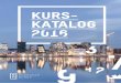 KURS- KATALOG · Kurs i Norge s 15 Fagdager i utlandet s 57 Nettkurs s 67 Kursbeskrivelser s 73 Kursledere s 117 RN KURS 2016 s 3. PowerO˜ ce Go er starten på en ny og mye enklere