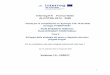 Interreg V-A France-Italie ALCOTRA 2014 - 2020...collettive, di demografia, di impatto delle riforme territoriali. 10.2 Strategia globale del piano e valore aggiunto atteso in termini