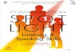 Listening & Speaking 4 C O N T E N T S Communication Spotlight 1 Listening & Speaking Skills Unit Number