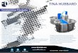TINA HUBBARD FICHA - Fisiolab · Completa inmersión del cuerpo, se recomienda para el tratamiento de las extremidades superior e inferior, que permite la inmersión de todo el cuerpo