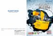 SH235X-7 Hydraulic Excavator ... HYDRAULIC EXCAVATOR FOR REAL PERFORMANCE SH235X-7 Hydraulic Excavator