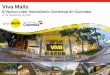27 de Septiembre de 2016 - grupoexito.com.co · 4 Grupo Éxito, el retailer más grande de Colombia y FIC, el FCP(1) Inmobiliario más grande del país, firmaron un Memorando de Entendimiento