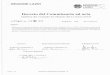 Decreto del Commissario ad acta - Lazio · del CRS con nota prot. n. 249/2016 del 05.03.2016 ha richiesto di costituire un Gruppo di lavoro con professionisti di Medicina Trasfusionale