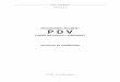 PROGRAMSKI SEGMENT P D V - Infosys, Užice · objekte za obavljanje delatnosti. 1900 Evidentiranje unapred primljenih uplata (avansne uplate) i obračunati PDV koji iz njih proističe