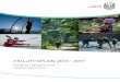 FRILUFTSPLAN 2013 - 2017 - AarhusF I L U F T S P L A N 2 0 1 3 - 2 0 1 7 5 I Aarhus Kommune er der naturområder, skove, strande, søer og vandløb, som giver et godt grundlag for