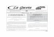 L La Gacetaa Gacetatransparencia.scgg.gob.hn/descargas/Acuerdo_No.005_006...1 La Gaceta A. Sección A Acuerdos y Leyes REPÚBLICA DE HONDURAS - TEGUCIGALPA, M. D. C., 11 DE FEBRERO
