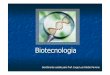 Biotecnologia (Perrone - adap) - Engenharialogicengenharia.com.br/mcamara/tecsoc/Biotecnologia.pdfquantidade de gás metano (CH4) lançado na atmosfera por aterros sanitários. A nova