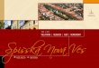 1268 | 2013 Villa NoVa iglozaza iglÓ NeweNdorf Spisska ...navstevnik.spisskanovaves.eu/.../k...mutacia_SJ-EN.pdf · zoo zážitok na dosah ruky • experience within reach Najmladšiu