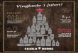 GODE JULE- Tips TILBUD - Skjold Burne · 2017-11-13 · med vin og spiritus til juletiden. Om det er vin til julemaden, bobler til kransekagen, eller spiritus til festen, så har