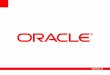 Oracle WebCenter Suite 11g - DBGuide.net · 2010-03-30 · WebCenter Services 11g 포탈또는어플리케이션을위핚Enterprise 2.0 서비스들 •어플리케이션, 비즈니스