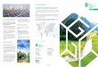 GIỚI THIỆU VỀ GGGIgggi.org/site/assets/uploads/2018/06/brochure-GGGI-vn-1.pdfsinh khối cho tỉnh Sóc Trăng, đưa ra danh mục ưu tiên cho các dự án năng lượng