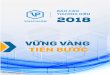 BÁO CÁO THƯỜNG NIÊN 2018static2.vietstock.vn/data/HNX/2018/BCTN/VN/DVN_Baocaothuongnien_2018.pdf · 2 3 Báo cáo thng niên 2018 MỤC LỤC GIỚI THIỆU TỔNG CÔNG TY