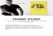 NOTA DE PRENSA THINK PUNK- Ecequiel Barricart 2018urano.blob.core.windows.net/share/i_dossier/001000581/001000581.pdfThink Punk es el antimétodo para la vida, los proyectos y la empresa