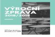 VÝROČNÍ ZPRÁVA 2018/2019 Základní škola Pardubice ... · Pro vybranou skupinu žáků se zájmem o český jazyk a matematiku nabízíme dělenou hodinu týdně, kdy pracují