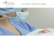 GUIDE D’ACCUEILch-alpes-leman.fr/.../09/Livret-daccueil-du-CHAL-2018-bq.pdfLe CHAL est l’établissement support du GHT Léman-Mont-Blanc qui regroupe le CHAL, les Hôpitaux du