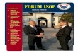 FORUM ISOPisop.mai.gov.ro/wp-content/uploads/2019/10/forum-1.pdf · amintiri despre școala de pe șoseaua Olteniţei, ne-am gândit să realizăm această publicaţie cu și despre