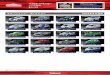 マジョレットミニカー エマージェンシー コレク …エマージェンシー コレクション 2019年8月発売 081 メルセデス AMG GT 082 メルセデス AMG