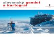 slovenský geodet a kartograf 1 - Progres CAD Engineering ... · Autorizovaní distribútori Trimble na Slovensku: 5800 GPS RTK rover (GPS L1/L2, EGNOS) R6 GPS/GNSS RTK rover (GPS