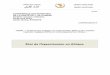 CONFÉRENCE DES MINISTRES DE LA SANTÉ DE L’UA … Report on Hypertension...SA9426 CONFÉRENCE DES MINISTRES DE LA SANTÉ DE L’UA (CAMH6) Sixième session ordinaire, 22-26 avril