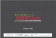 Octubre 2016 - andi.com.co del Modelo de Empleo Inclusivo... · habilidades y competencias blandas (capítulo dos), competencias duras (capítulo 3), orientación socioocupacional