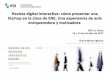Revista digital interactiva: cأ³mo presentar una ... Revista digital interactiva: cأ³mo presentar una