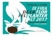 DIUMENGE 2 D’ABRIL IX FIRA DE LA FLOR I EL PLANTER SALT 2017novaweb.viladesalt.cat/contingut/slideshow/ProgramaFiraPlanter01_Final.pdf · DIUMENGE 2 D’ABRIL De 9.00 a 14.00h al
