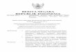 BERITA NEGARA REPUBLIK INDONESIAditjenpp.kemenkumham.go.id/arsip/bn/2014/bn1022-2014.pdfMenteri Kesehatan Nomor 1227/MENKES/ SK/XI/2007; 7. Peraturan Menteri Kesehatan Nomor 1144