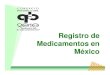 Registro de Medicamentos en Méxicorespyn2.uanl.mx/especiales/2010/ee-10-2010/documentos/... · 2011-02-19 · propuesta de formato para registro de venta de antibióticos fecha ingreso