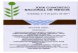XXIX CONGRESO NACIONAL DE RIEGOS - SERINA - … FINAL CNR/2011-29-Cordoba-BF.pdfxxix congreso nacional de riegos córdoba, 7-9 de junio de 2011 lema del congreso hacia un regadÍo