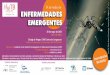 IX Jornada de ENFERMEDADES EMERGENTES - ASPB · Competencia vectorial de los mosquitos Aedes albopictus y Aedes caspius de España para el virus del Zika Rafael Gutiérrez López