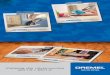 - - - Dremel - Katalog handlowy 2013 / 2014 2011Dremel jest twórcą słynnego systemu narzędzi wielofunkcyjnych, dedykowanego do zróżnicowanych projektów w domu i na zewnątrz.Niezależnie