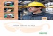 MSA zaštita za oči · 2011-02-23 · Pored državnih i/ili lokalnih standarda, merodavna analiza radnog mesta treba da razmotri na primer: tip opasnosti na radnom mestu učestalost