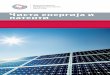 Чиста енергија и патенти energija i patenti.pdf · g Физика h eлектротехника ... 8. y02c10/00 co 2 издвајање или складиштење