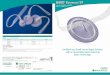 BARD VENTRALEX ST · 2019-05-17 · Umbilical and Small Hernia Repair Solution with an Absorbable Barrier featuring Sepra Technology 事前に必ず添付文書を読み、本製品の使用目的、禁忌・禁止、警告、使用上の注意等を守り、使用方法に従って正しくご使用ください。