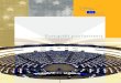 Evropski parlament - European Parliament · 2017-06-05 · Evropski parlament dela za vas Mladi, študenti, zaposleni ali upokojenci – ne glede na status nas vse zadevajo evropski