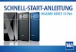 Schnell-Start-Anleitung Huawei Mate 10 Pro SCHNELL-START-ANLEITUNG HUAWEI MATE 10 Pro DE110-09-40-00273_59630_SSA_Huawei_Mate