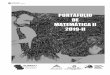 PORTAFOLIO MATEMÁTICA II · 2019-08-14 · que llamamos Portafolio de la Asignatura. El portafolio de la asignatura de Matemáticas II, es la colección ordenada y sistemática de