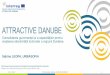 Prezentace aplikace PowerPointurbasofia.eu/wp-content/uploads/2017/07/ATTRACTIVE_DANUBE.pdf · 1. Accesibilizarea datelor și indicatorilor pentru măsurarea calității și atractivității